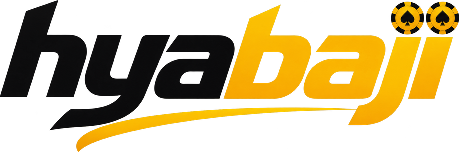 Hyabaji Logo